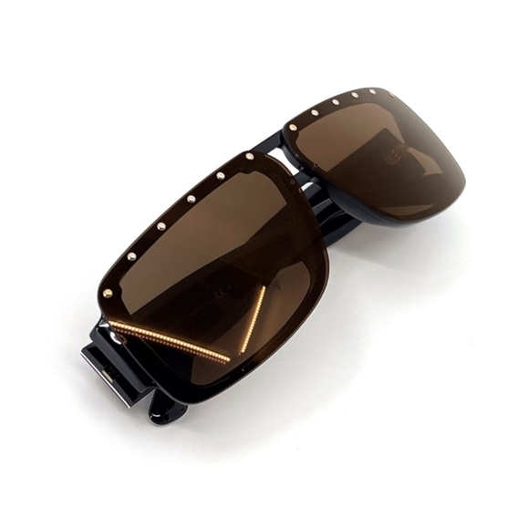 JIMMY CHOO- MORRIS/S SUNGLASSES - Picture 4 of 8
